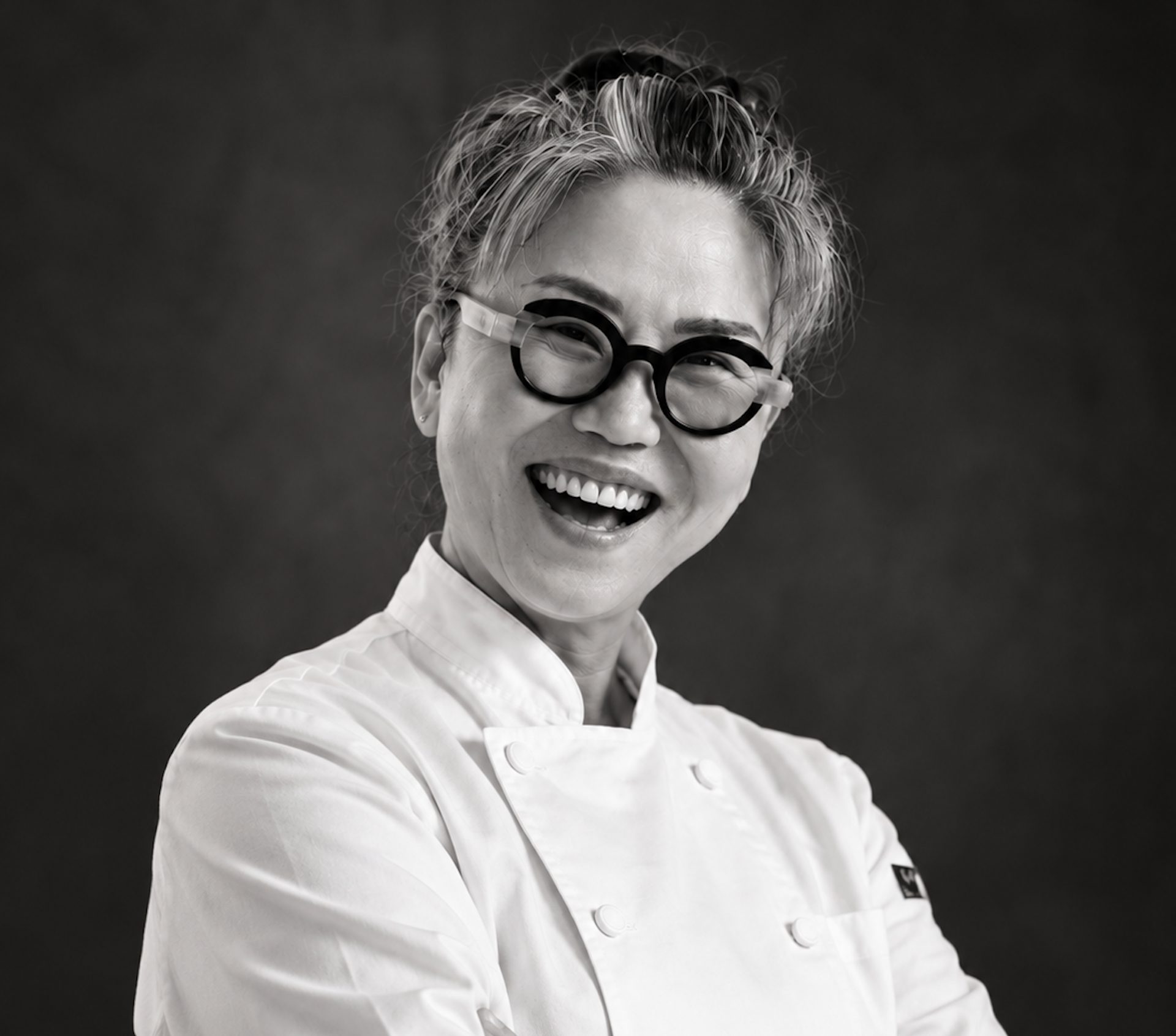 Chef Songβs family recipes