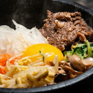 Bibimbap