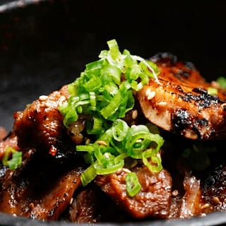 LA Galbi Bowl